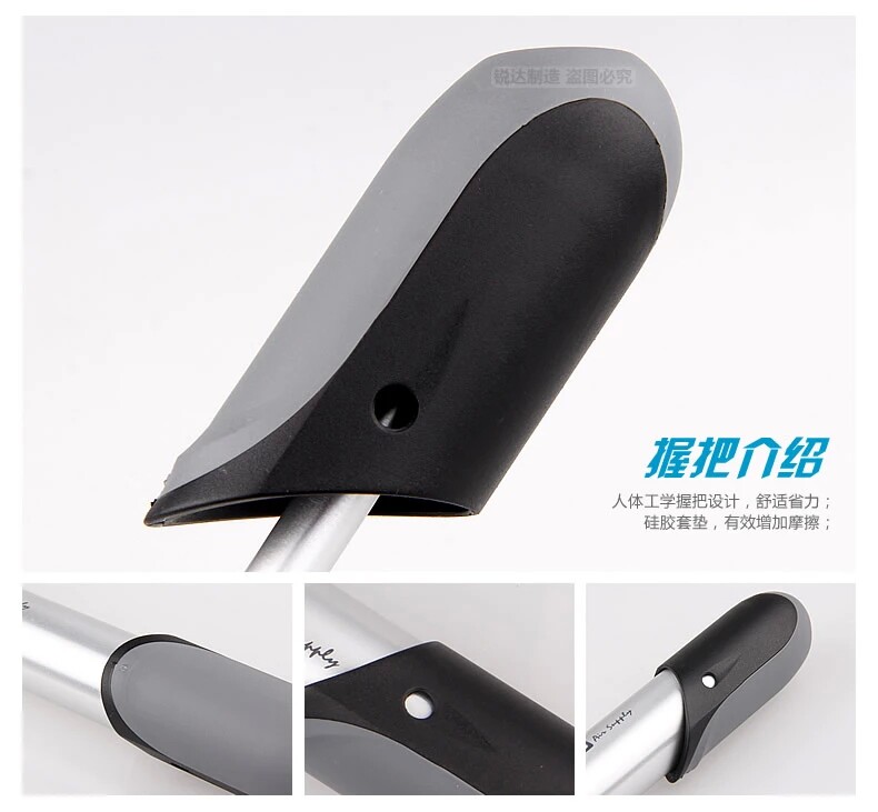 Pompe à vélo GIYO - Ref 2388246 Image 11