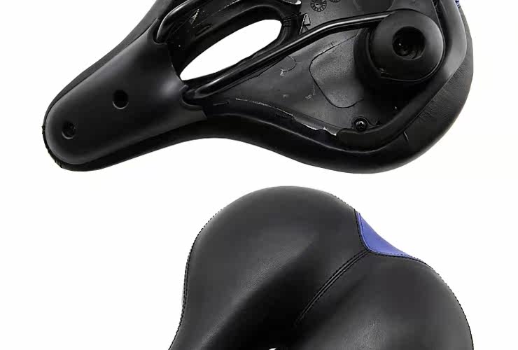 Selle de vélo CHAUNTS - Ref 2359200 Image 19