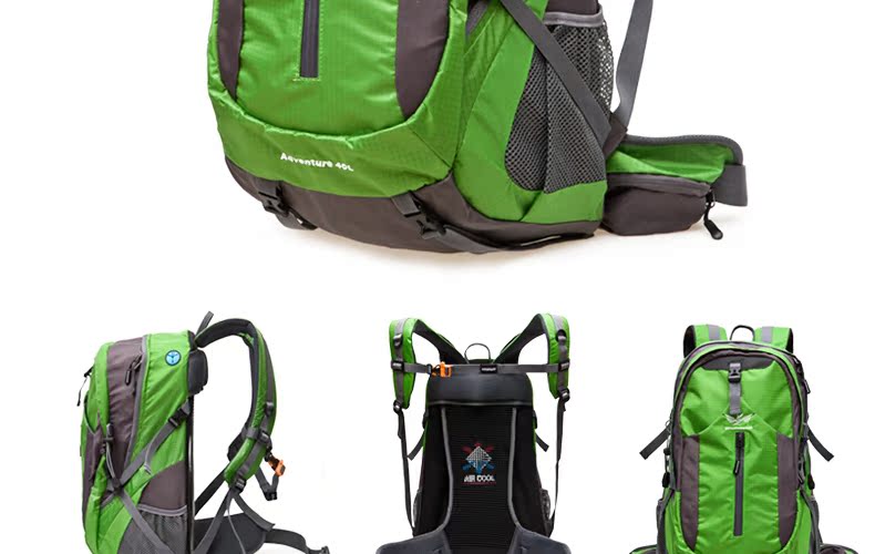 Sacoche pour vélo PEAK MOUNTAIN - Ref 2232943 Image 40