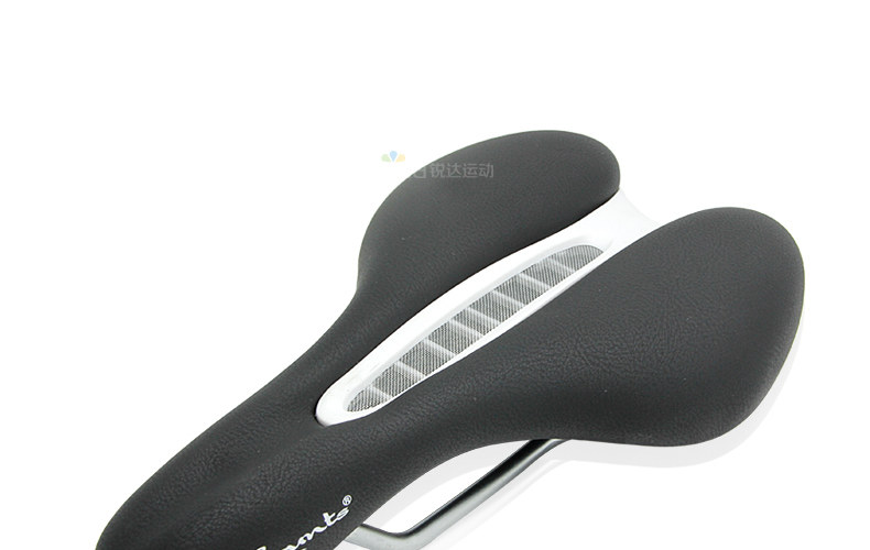 Selle de vélo Mountain Bike CHAUNTS - Ref 2350590 Image 12