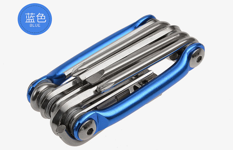 Outils pour vélo JAKROO - Ref 2280412 Image 33