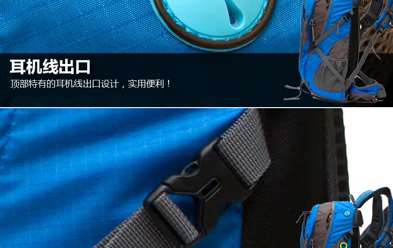 Sacoche pour vélo PEAK MOUNTAIN - Ref 2232943 Image 59