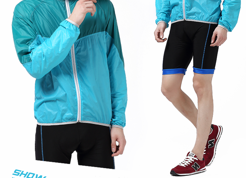 Vêtement cyclisme homme KING BIKE - Ref 2210081 Image 33