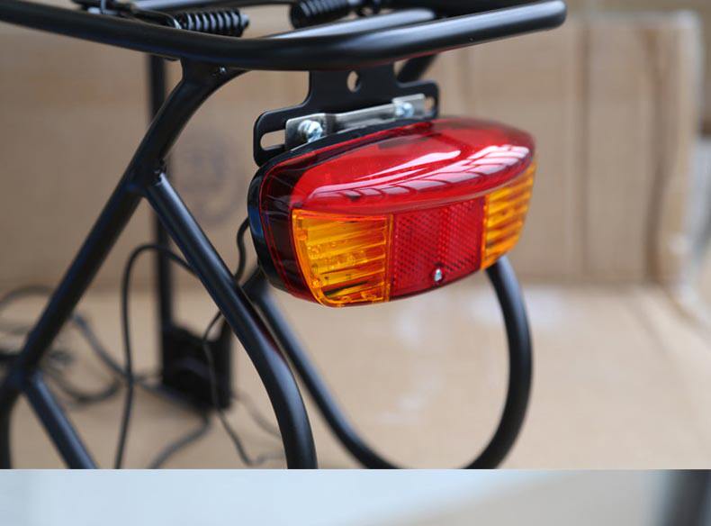 Eclairage pour vélo FAXIANZHE - Ref 2398150 Image 17