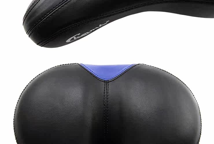 Selle de vélo CHAUNTS - Ref 2359200 Image 11