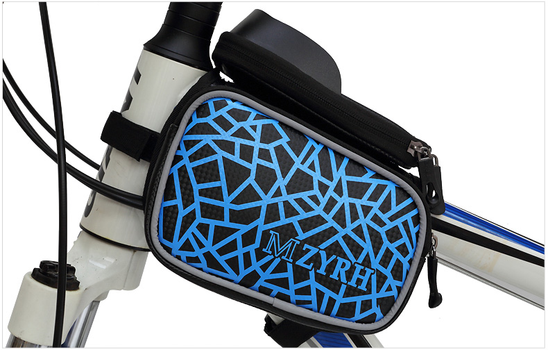 Sacoche pour vélo MZYRH - Ref 2232947 Image 25