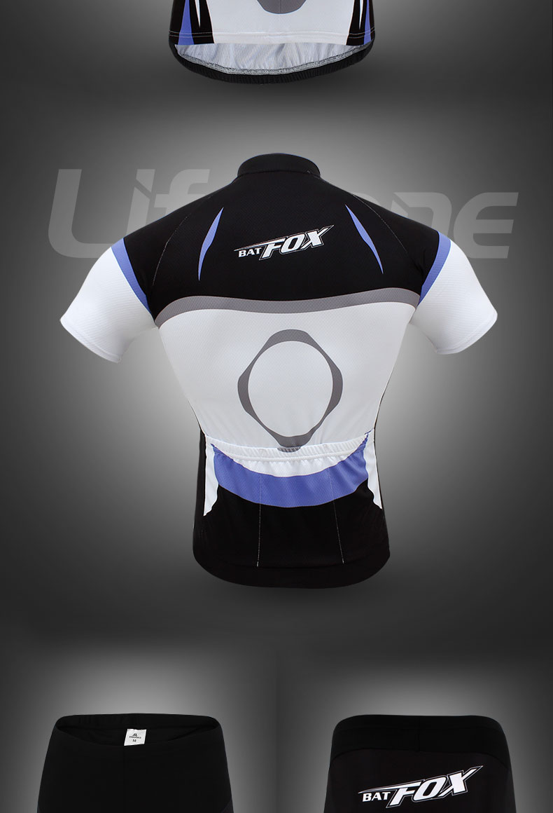 Tenue de cyclisme homme LIFETONE - Ref 2212502 Image 13