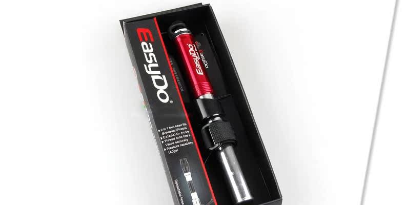 Pompe à vélo EASYDO - Ref 2396346 Image 29