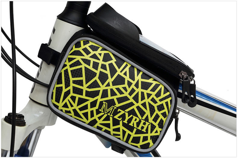 Sacoche pour vélo MZYRH - Ref 2232947 Image 33