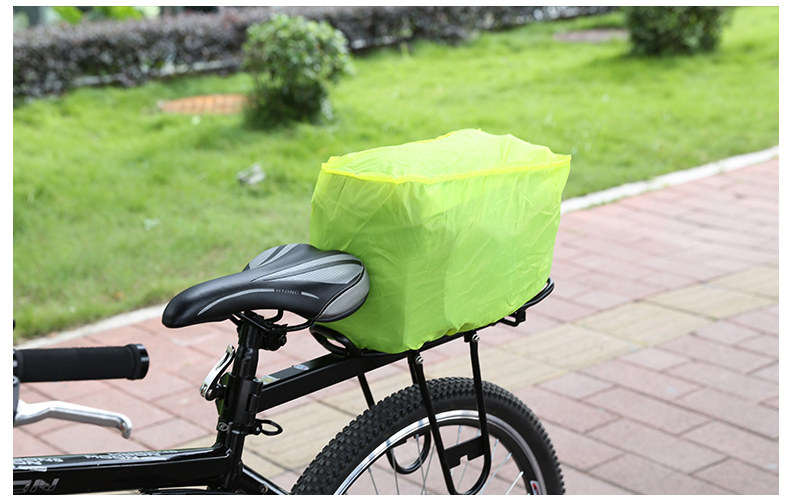 Sacoche pour vélo mixte JAKROO - Ref 2211776 Image 46