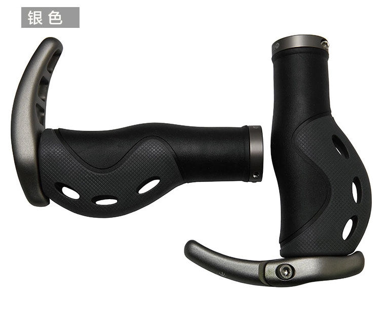 Poignées de vélo PROPALM - Ref 2342684 Image 13