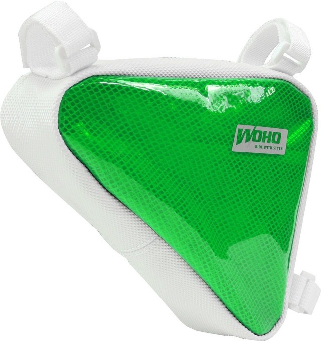 Sacoche pour vélo WOHO - Ref 2232940 Image 12