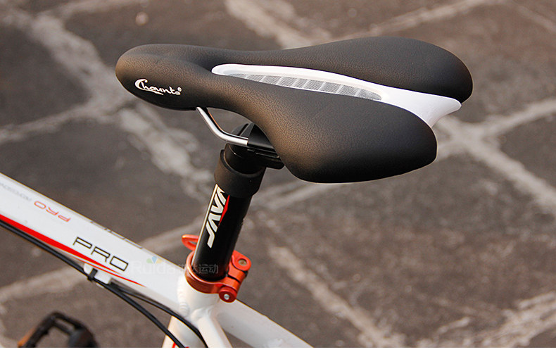 Selle de vélo Mountain Bike CHAUNTS - Ref 2350590 Image 22