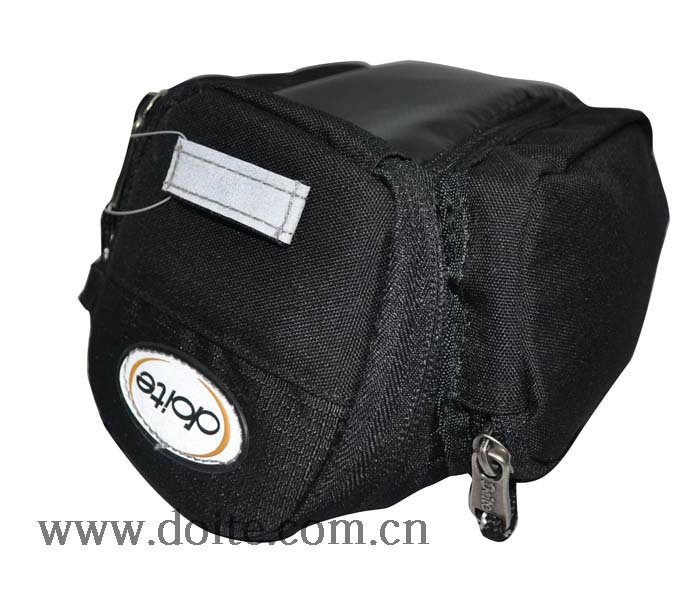 Sacoche pour vélo mixte DOITE - Ref 2232964 Image 7