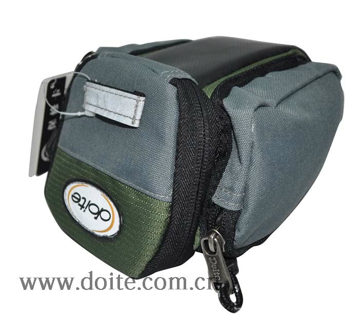 Sacoche pour vélo mixte DOITE - Ref 2232964 Image 10