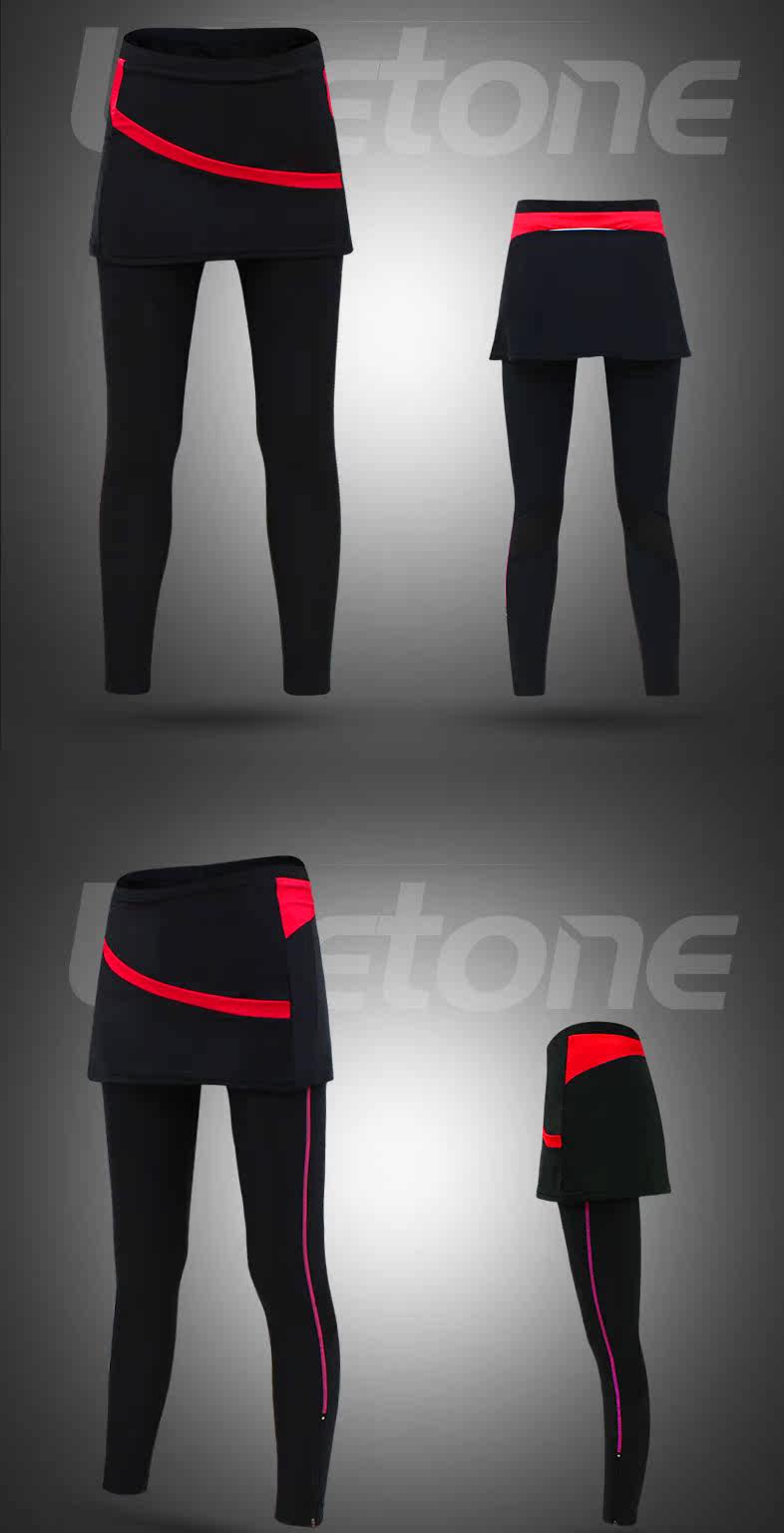 Vêtement cyclisme femme LIFETONE - Ref 2229974 Image 11