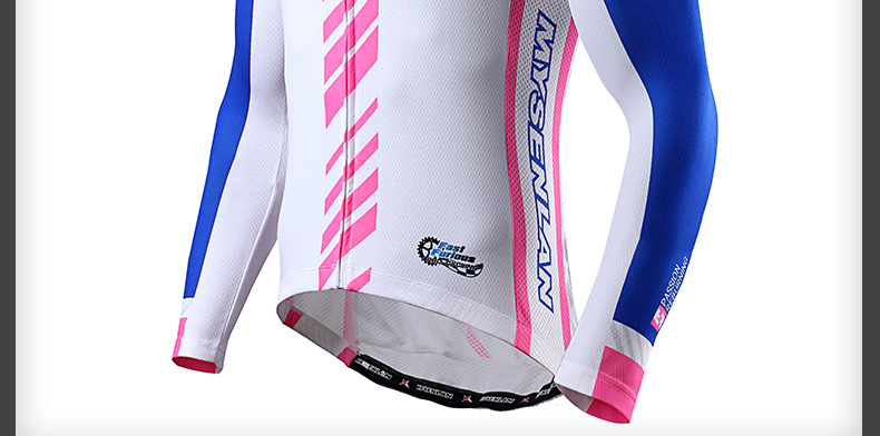 Tenue de cyclisme homme MYSENLAN - Ref 2230012 Image 13