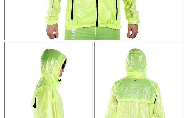 Tenue de cyclisme mixte PEAK MOUNTAIN - Ref 2229972 Image 26