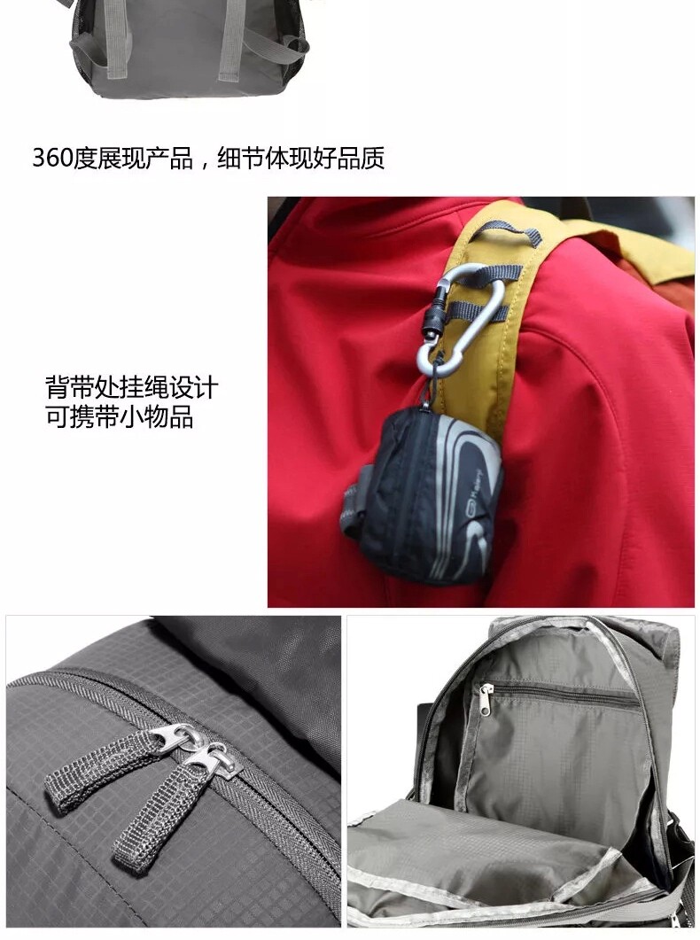 Sacoche pour vélo ROSWHEEL - Ref 2218069 Image 11