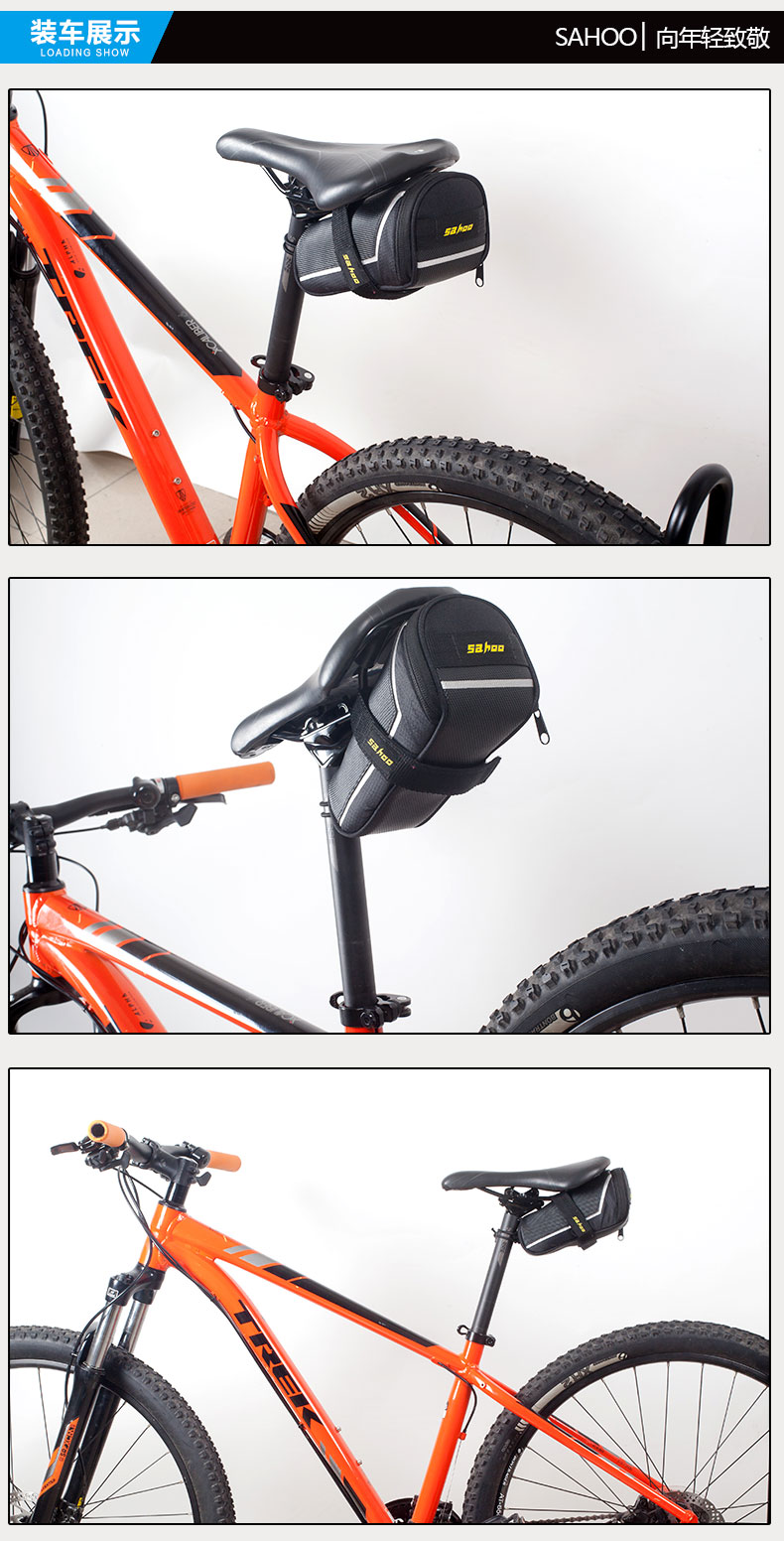 Outils pour vélo SAHOO - Ref 2292459 Image 16