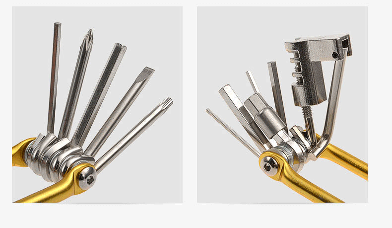 Outils pour vélo JAKROO - Ref 2280412 Image 32