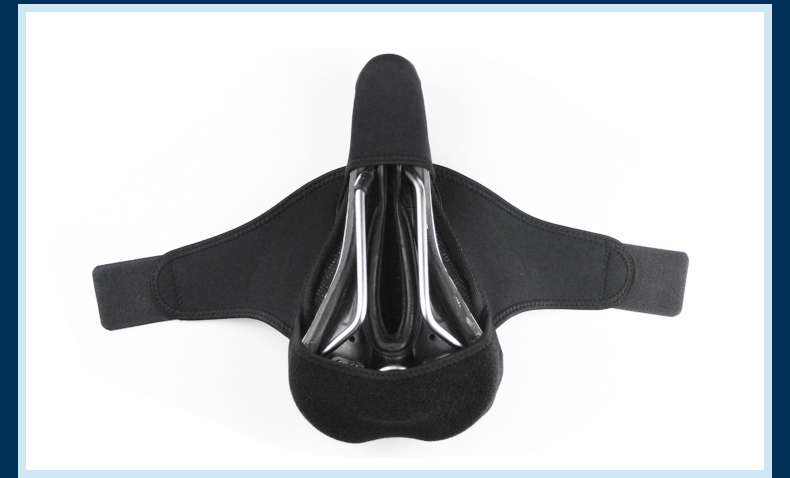 Selle de vélo Mountain Bike RUSUOO - Ref 2349783 Image 10