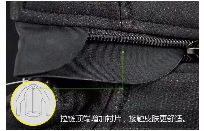 Vêtement cyclisme homme SPAKCT - Ref 2229985 Image 18