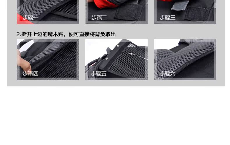 Sacoche pour vélo PEAK MOUNTAIN - Ref 2232943 Image 64