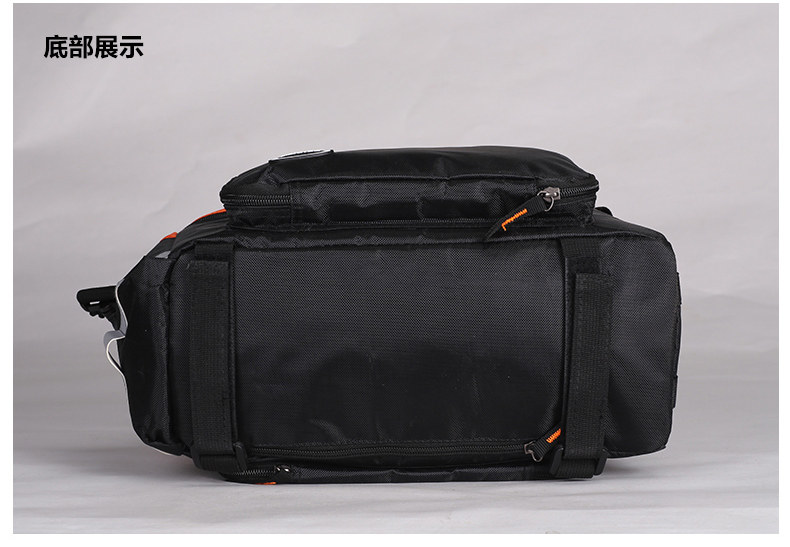 Sacoche pour vélo mixte JAKROO - Ref 2211776 Image 21