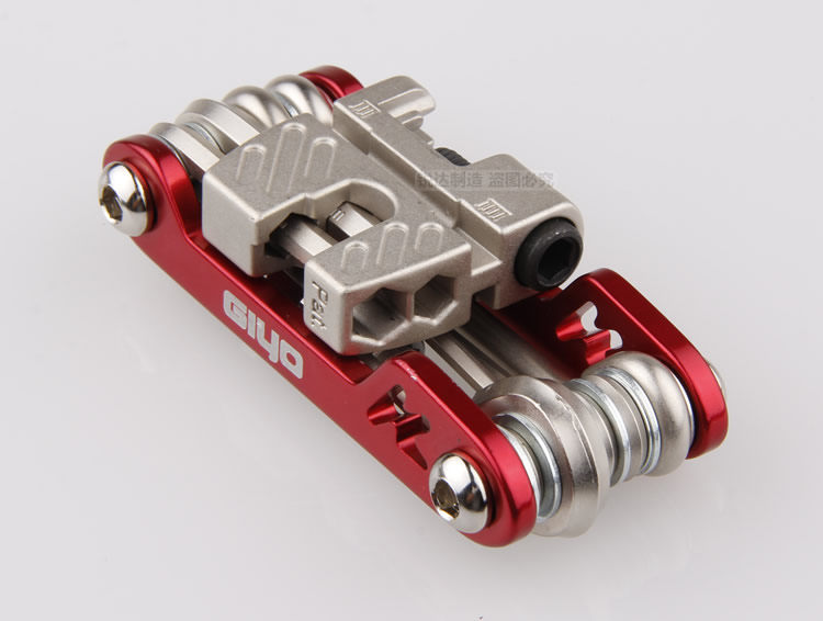 Outils pour vélo GIYO - Ref 2281988 Image 21