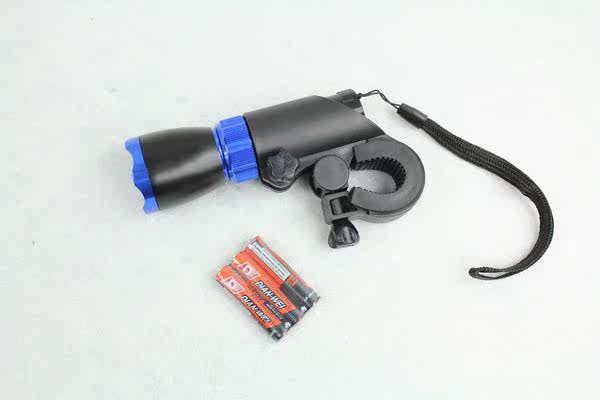 Eclairage pour vélo JAKROO - phare - Ref 2398949 Image 17