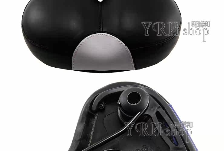 Selle de vélo CHAUNTS - Ref 2359200 Image 18