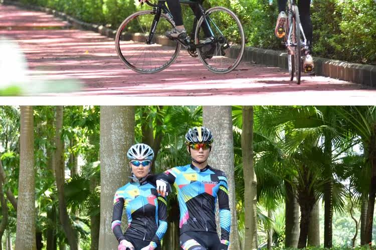 Vêtement cyclisme femme SPAKCT - Ref 2229981 Image 16