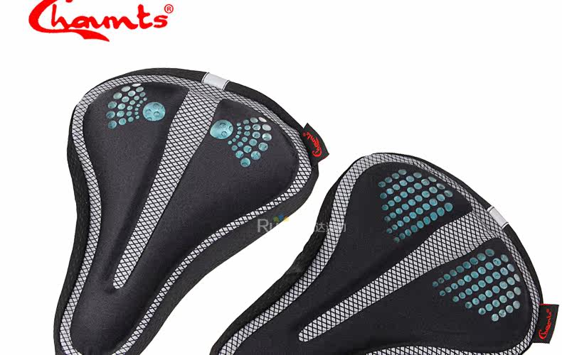 Selle de vélo Mountain Bike CHAUNTS - Ref 2352182 Image 20