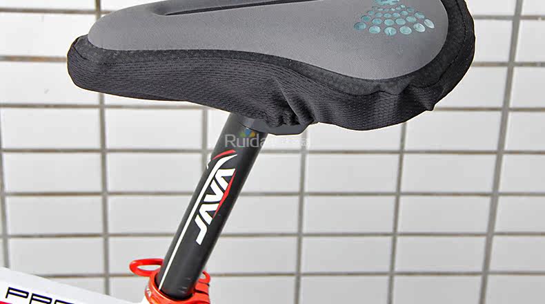 Selle de vélo Mountain Bike CHAUNTS - Ref 2352182 Image 19