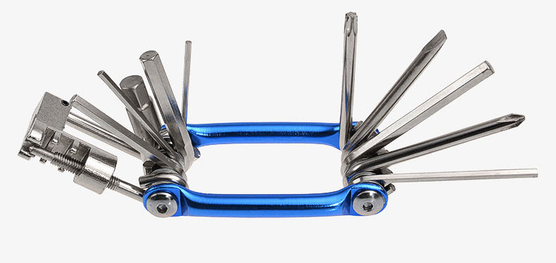 Outils pour vélo JAKROO - Ref 2280412 Image 35