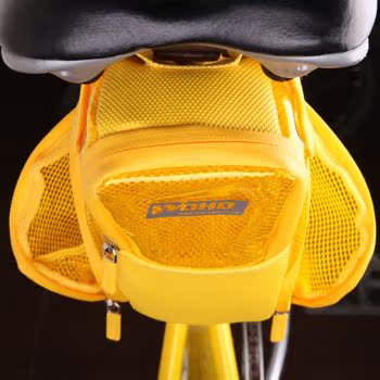Sacoche pour vélo WOHO - Ref 2225593 Image 10