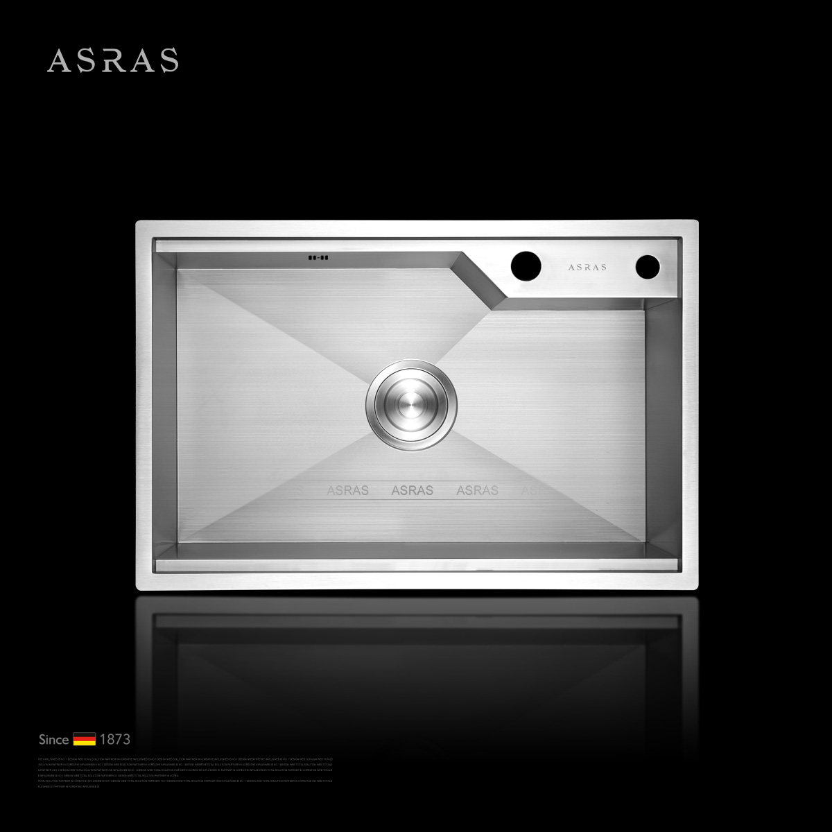 asras304������ֹ�ˮ��AS-6543A