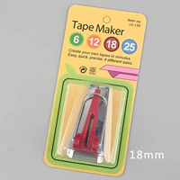 18 -миллиметровый ремешок (один)