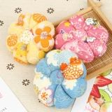 Игольчатая шнурка для тыквентной игольки DIY Cross Stitch Sbrew -Вручную швейную игольку