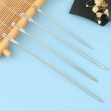 Мешка мешка игольчатые пакеты тканые сумки с кожей змея герметизация