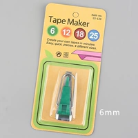 6 -миллиметровый ремешок (один)