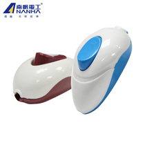 250V bed head lamp button switch bed head cabinet line control switch button hand pinching small home appliances switching power supply single control