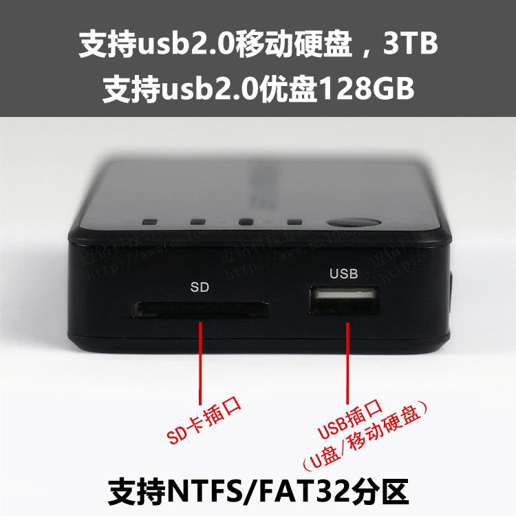 bộ thu sóng wifi từ xa Máy khoan 1080P 1080P đĩa cứng U đĩa video HD ổ đĩa flash USB Âm thanh sợi VGA 5.1 kênh av thành phần khác biệt màu sắc YCbCr TV 3D HD hộp máy nghe nhạc vga máy quảng cáo - Trình phát TV thông minh phát wifi 4g