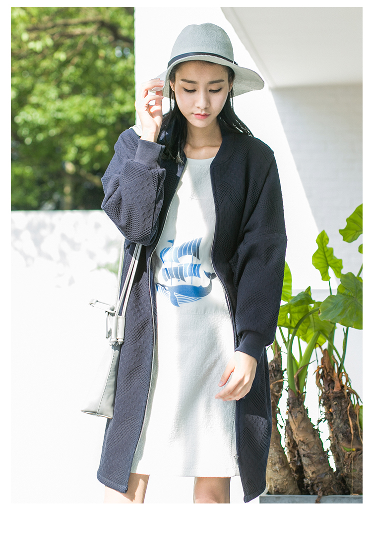 Trench pour femme CLOUDSPACE en Polyester - Ref 3227191 Image 19