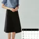 [Không tham gia nhiều mảnh và nhiều nếp gấp] Bộ sưu tập váy ngắn đơn giản nửa hè của CLOUDSPACE dành cho nữ - Quần short