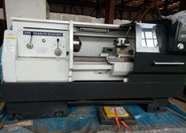 CNC lathe Shenyang EL6140n spindle bearing NN3021K P4W33 7215AC 51215