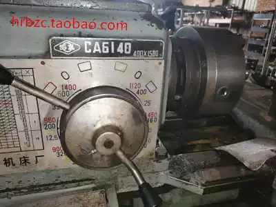 Shenyang CA6140 CA6150 General car shaft bearing machine Front NN3021K Middle 51215 Rear 7215AC