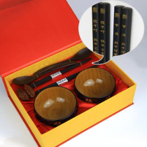 Wedding gifts wedding gifts creative romantic practical customized tableware sets decorative hand gifts engagement birthday gifts