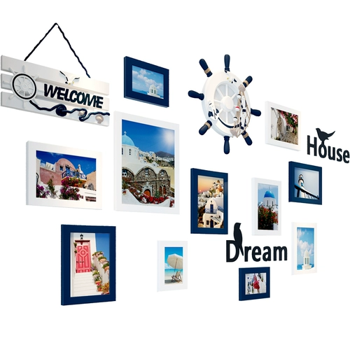 Детский декор, настенная подвеска, креативные шины